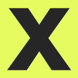 Hello x Logo