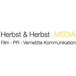 Herbst & Herbst .MEDIA Logo
