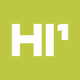 HI1 digital marketing Logo