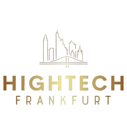 HIGHTECHFRANKFURT Logo