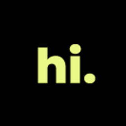 Hippe Agentur GmbH Logo