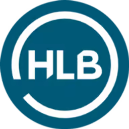 HLB Augsburg Schwaben Logo