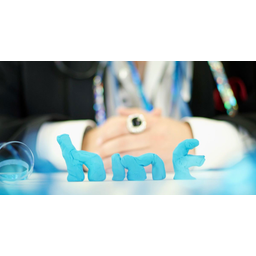 hmf GmbH Werbeagentur Logo