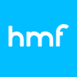 hmf Group Logo
