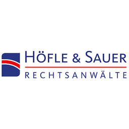 HÖFLE & SAUER – Rechtsanwälte in Mannheim Logo