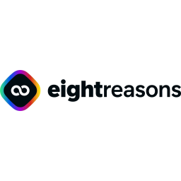 8reasons Digital GmbH Logo