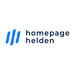 Homepage Helden GmbH Logo