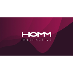HOMM interactive GmbH Logo