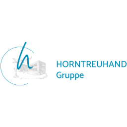 HORNTREUHAND-Gruppe Logo