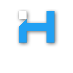 HOSSMANN IT CONSULTING Logo
