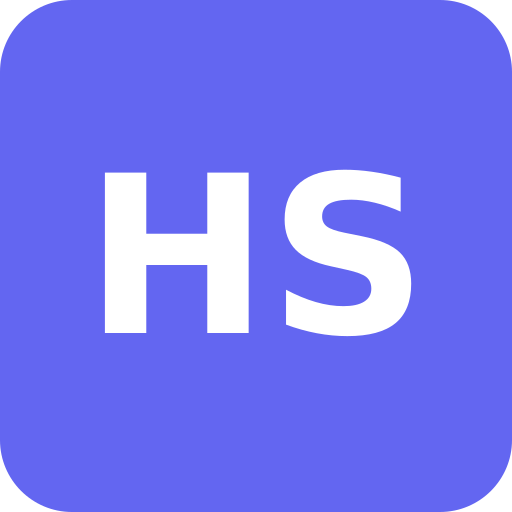 Hosting Solutions GmbH Logo