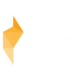 hotbytes GmbH & Co. KG Logo