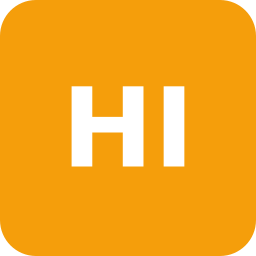 Hotline Informatik AG Logo