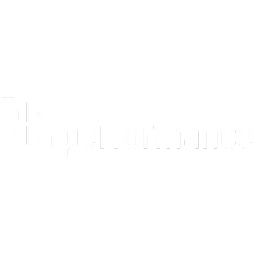 how performance GmbH Logo