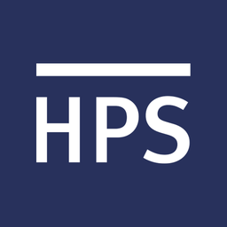 HPS | Hemberger, Prinz, Siebenlist GmbH & Co. KG Logo