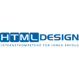 HTML Design Logo