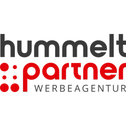 hummelt und partner | Werbeagentur GmbH Logo