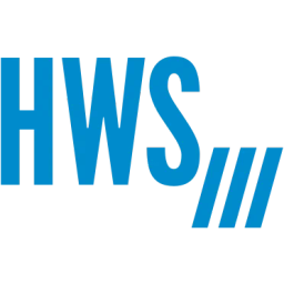 HWS GmbH & Co. KG Logo