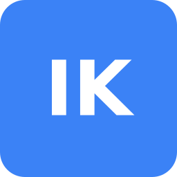 I. K. Hofmann GmbH Logo