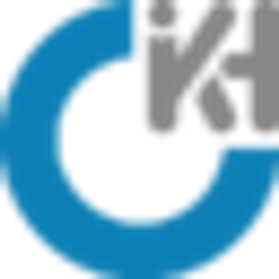 I. K. Hofmann GmbH Logo