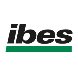 ibes AG Logo