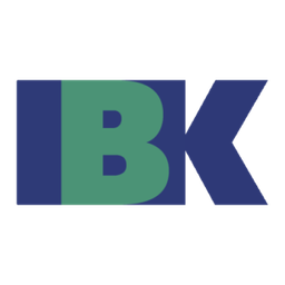 IBK Lübeck – Ingenieurbüro Krakau Logo