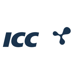 ICC Innovative Communication Company GmbH Logo