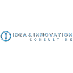 IDEA & INNOVATION CONSULTING Logo
