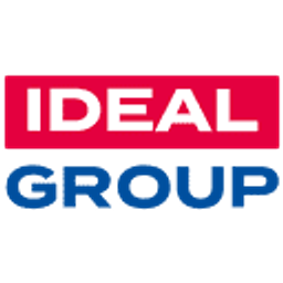 ideal group GmbH Logo