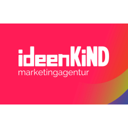 ideenKiND GmbH Logo