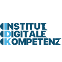 IDK Bildungs GmbH (Institut Digitale Kompetenz) Logo