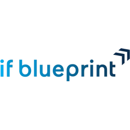 IF-Blueprint AG Logo