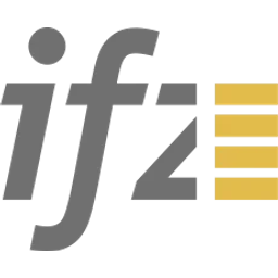 IFZ Institut f. Finanzplanung u. Zukunftssicherung Logo