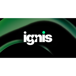 Ignis Design Logo