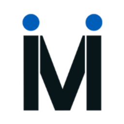 iMi digital GmbH Logo