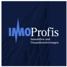 Immoprofis Ralf-Olaf Schröder Immobiliardarlehensvermittlung Logo