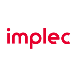 implec GmbH Logo