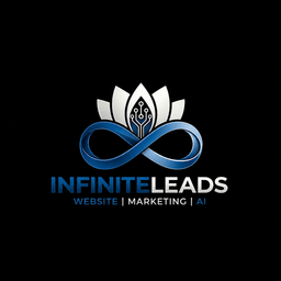 InfiniteLeads Logo