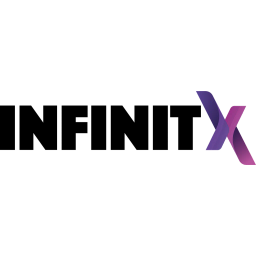 InfinitX KLG Logo
