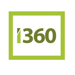 INFLUENCER360 Logo