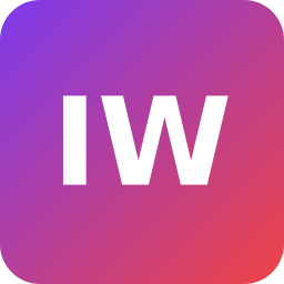 InfraServ Wiesbaden Logo