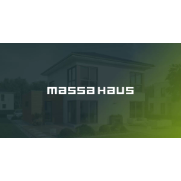 Massa Musterhaus Logo