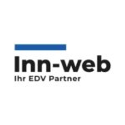 Inn-web IT Solution e.U. Logo
