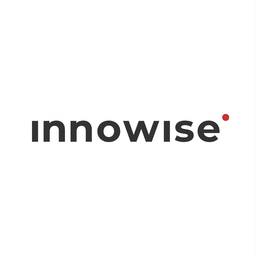 innowise Logo