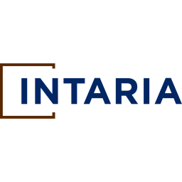 INTARIA GmbH Logo