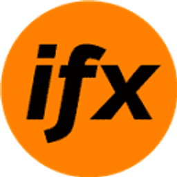 Internet FX Webdesign Webhosting Logo