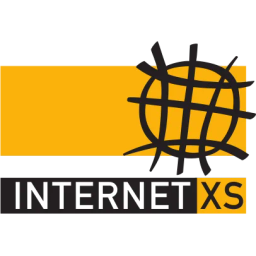 Internet XS Service GmbH Logo