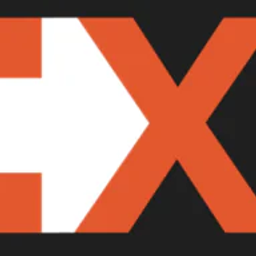 INTO X UG (haftungsbeschränkt) Logo