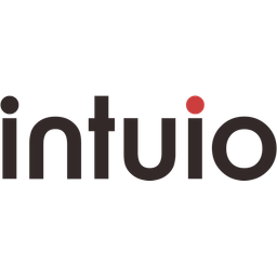 intuio GmbH Logo
