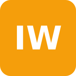 IP - Die Werbeagentur in Heilbronn Logo